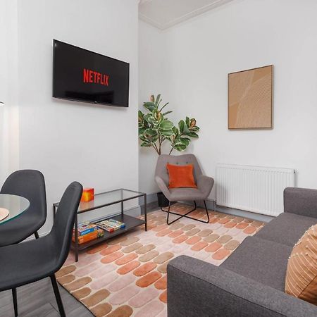 Newly Renovated Apartments In Liverpool - Extended Stay מראה חיצוני תמונה