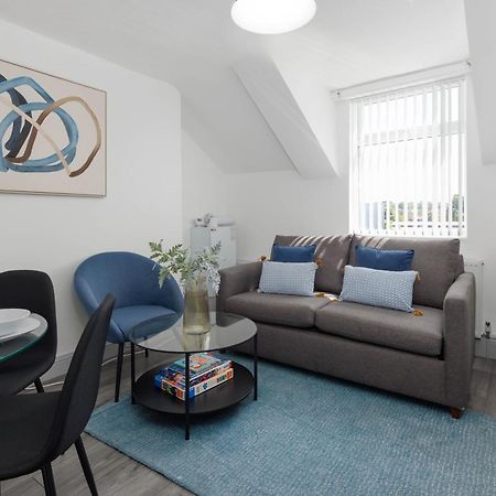 Newly Renovated Apartments In Liverpool - Extended Stay מראה חיצוני תמונה