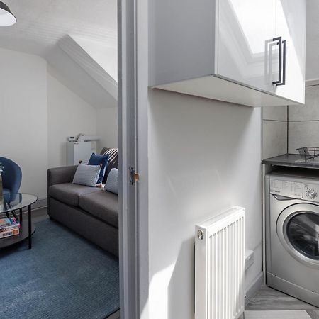 Newly Renovated Apartments In Liverpool - Extended Stay מראה חיצוני תמונה
