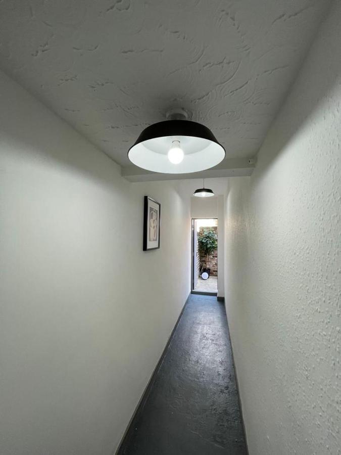 Newly Renovated Apartments In Liverpool - Extended Stay מראה חיצוני תמונה