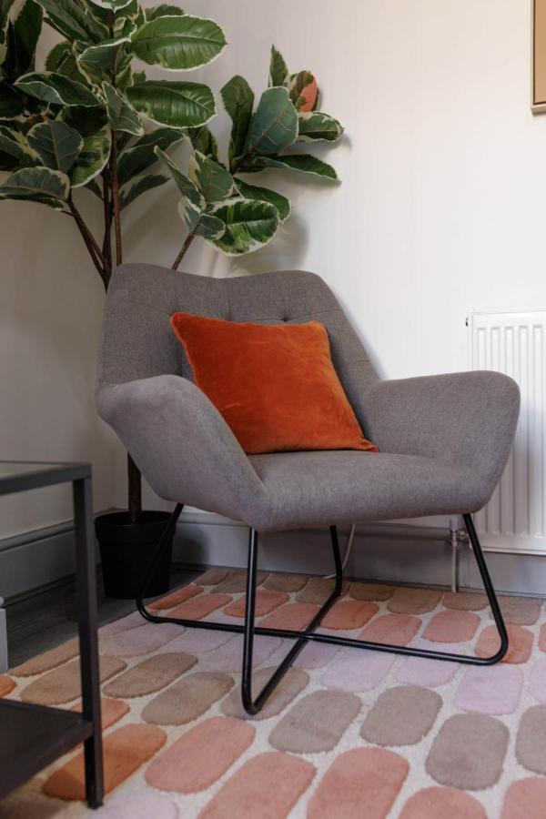 Newly Renovated Apartments In Liverpool - Extended Stay מראה חיצוני תמונה