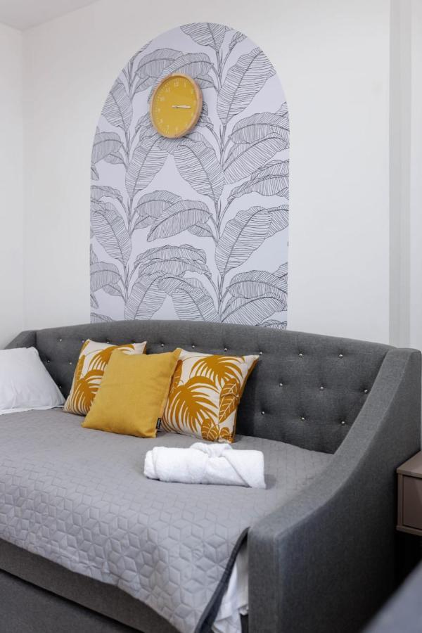 Newly Renovated Apartments In Liverpool - Extended Stay מראה חיצוני תמונה