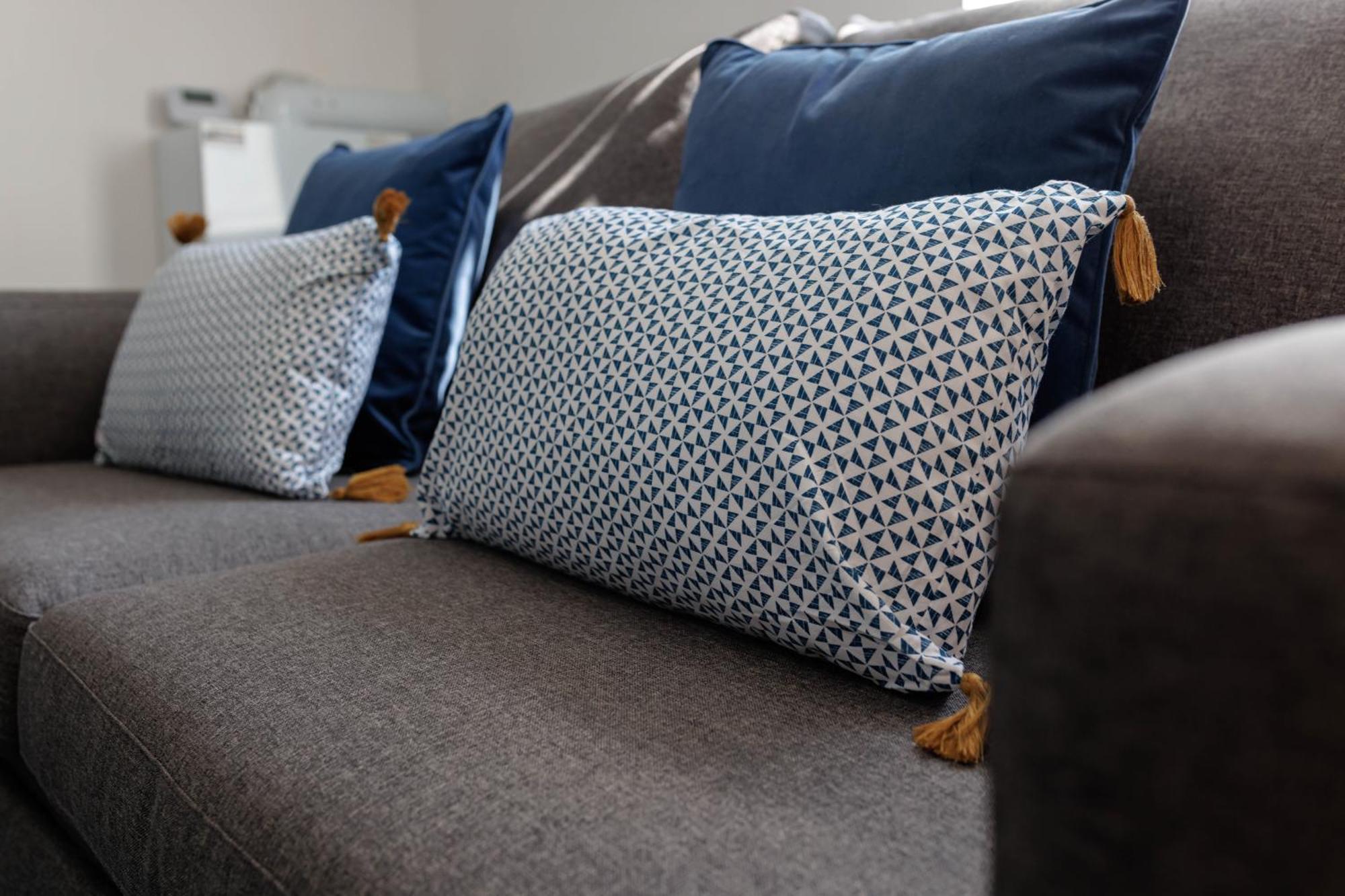 Newly Renovated Apartments In Liverpool - Extended Stay מראה חיצוני תמונה