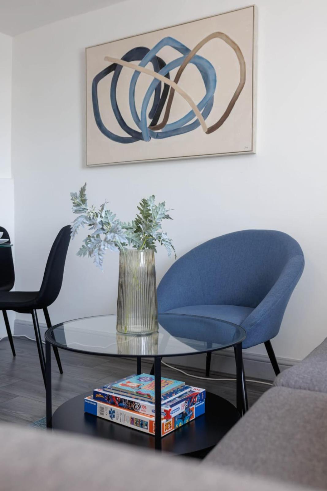 Newly Renovated Apartments In Liverpool - Extended Stay מראה חיצוני תמונה